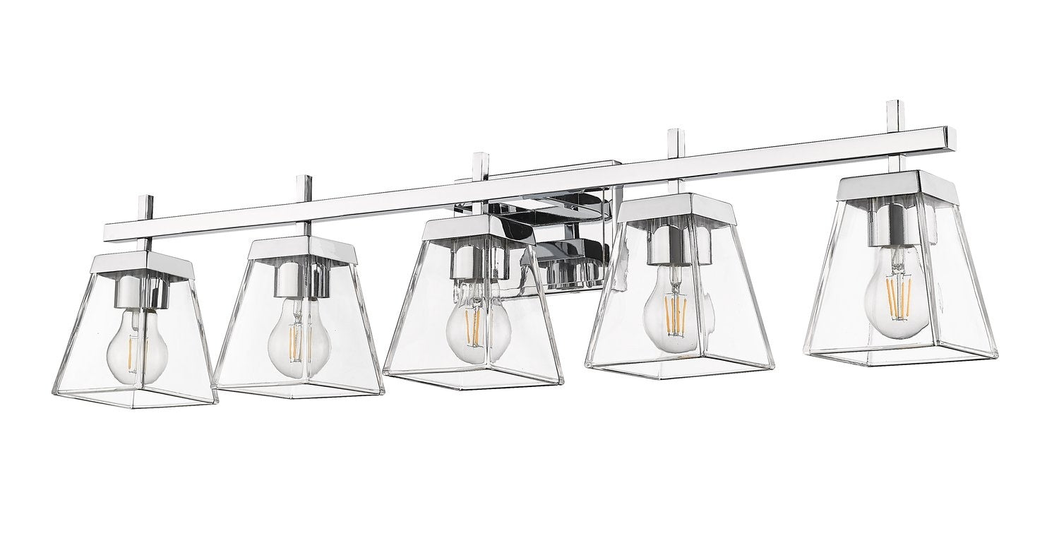 Z-LITE, LAUREN VANITY, VANITY LIGHT