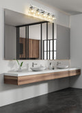 Z-LITE, LAUREN VANITY, VANITY LIGHT