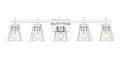 Z-LITE, LAUREN VANITY, VANITY LIGHT