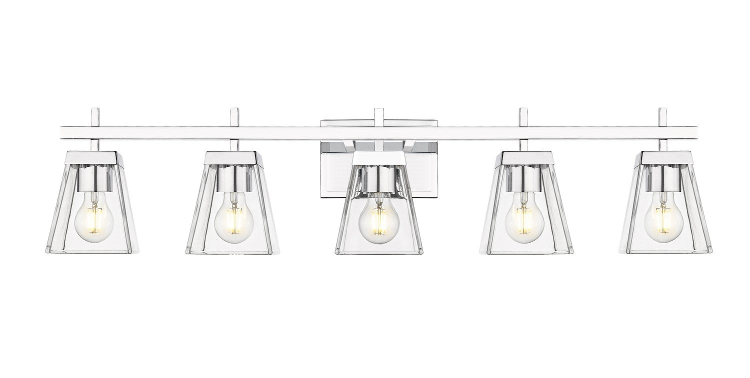 Z-LITE, LAUREN VANITY, VANITY LIGHT
