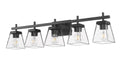 Z-LITE, LAUREN VANITY, VANITY LIGHT
