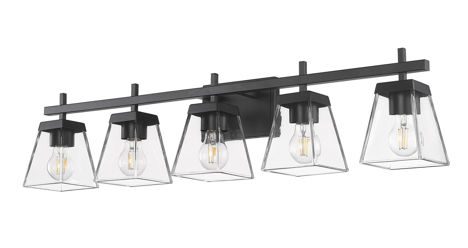 Z-LITE, LAUREN VANITY, VANITY LIGHT