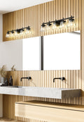 Z-LITE, LAUREN VANITY, VANITY LIGHT