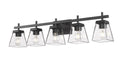 Z-LITE, LAUREN VANITY, VANITY LIGHT
