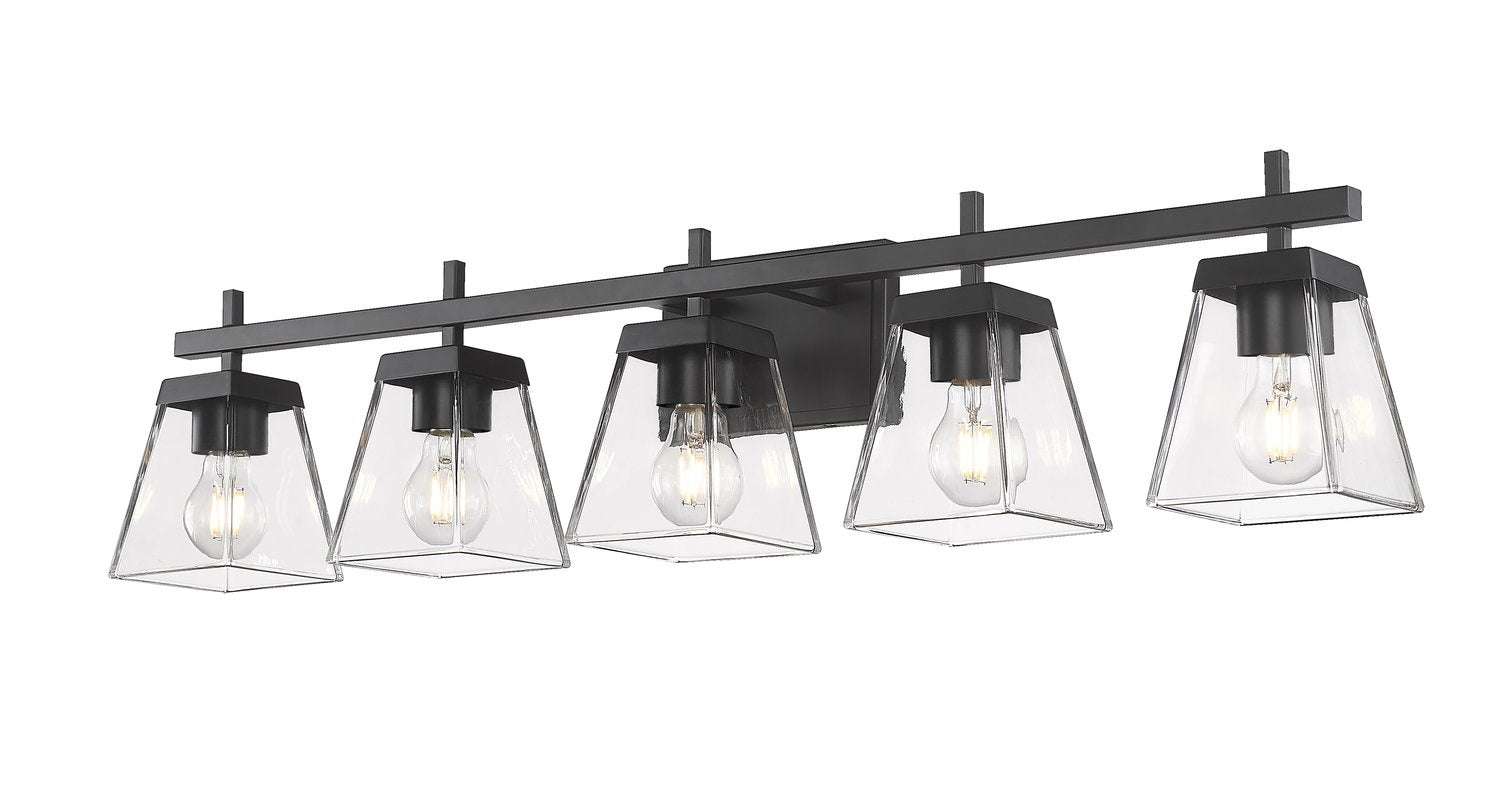 Z-LITE, LAUREN VANITY, VANITY LIGHT