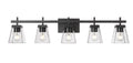 Z-LITE, LAUREN VANITY, VANITY LIGHT