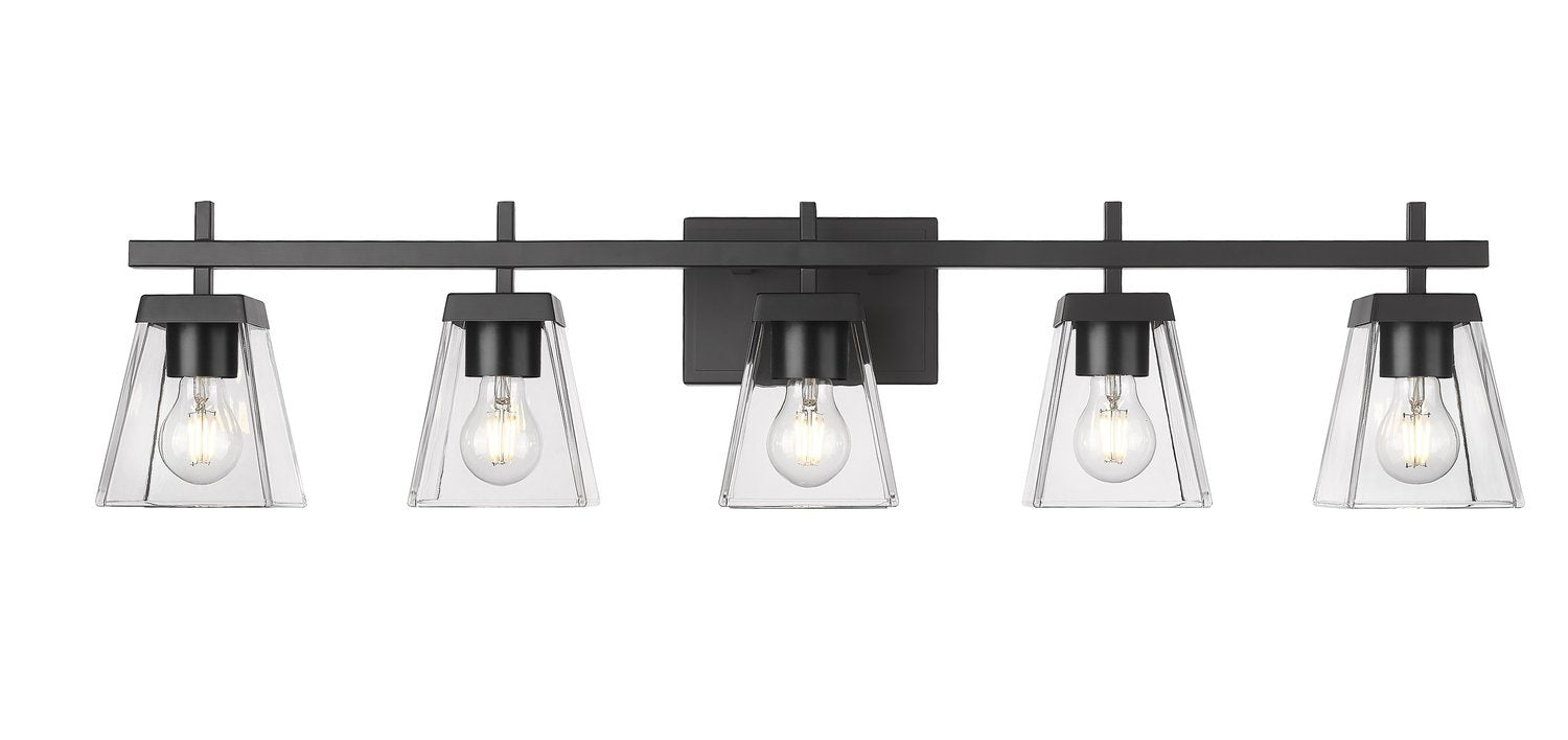 Z-LITE, LAUREN VANITY, VANITY LIGHT