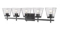 Z-LITE, LAUREN VANITY, VANITY LIGHT