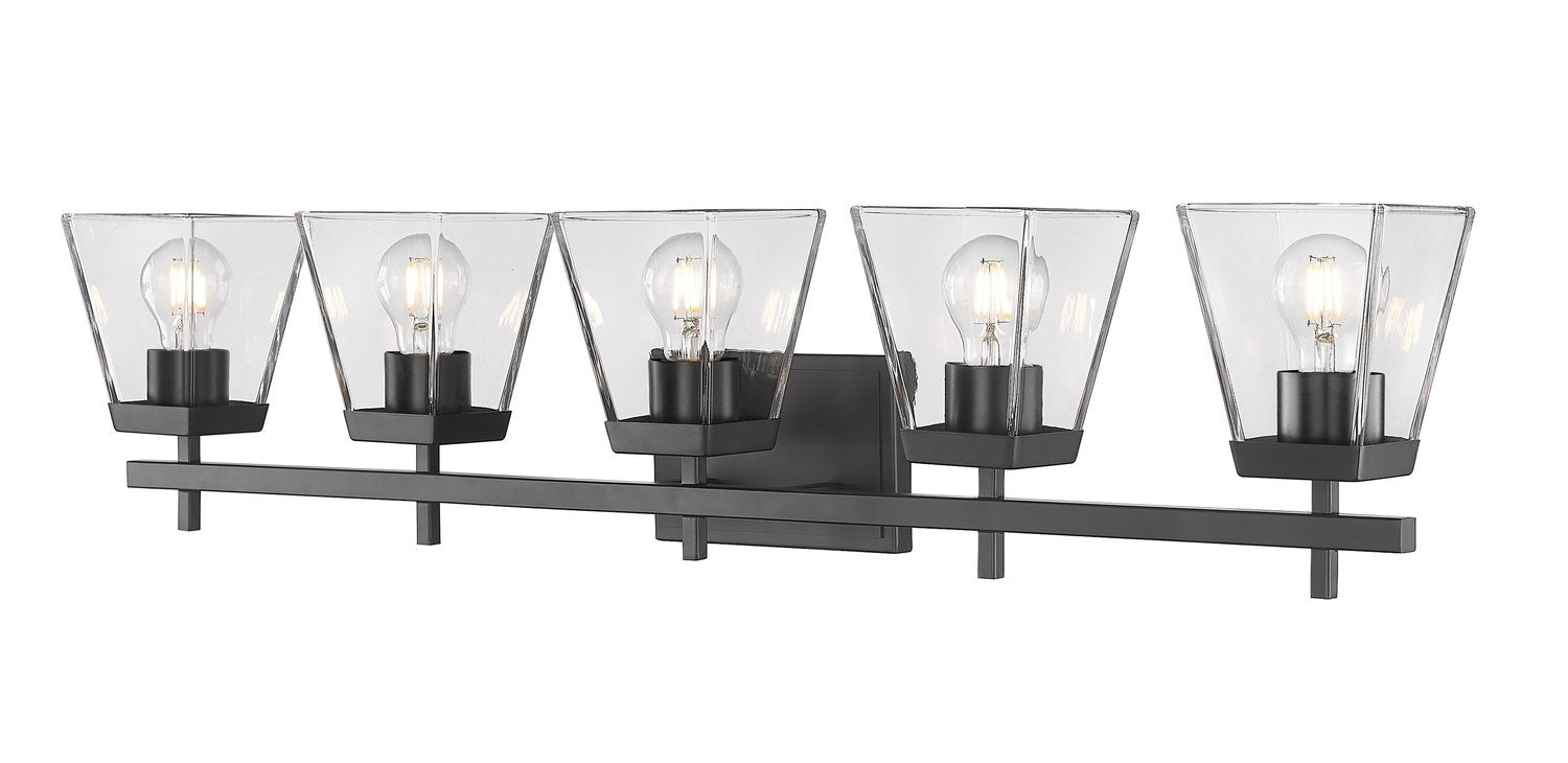 Z-LITE, LAUREN VANITY, VANITY LIGHT