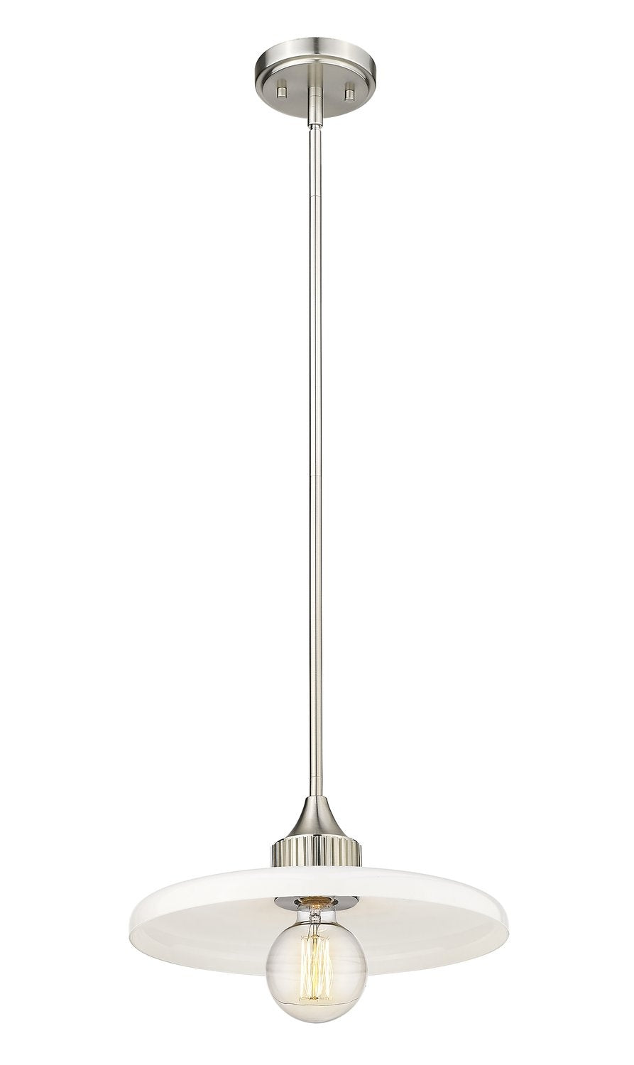 Z-LITE, PALOMA PENDANT, PENDANT LIGHT