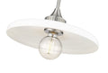 Z-LITE, PALOMA PENDANT, PENDANT LIGHT