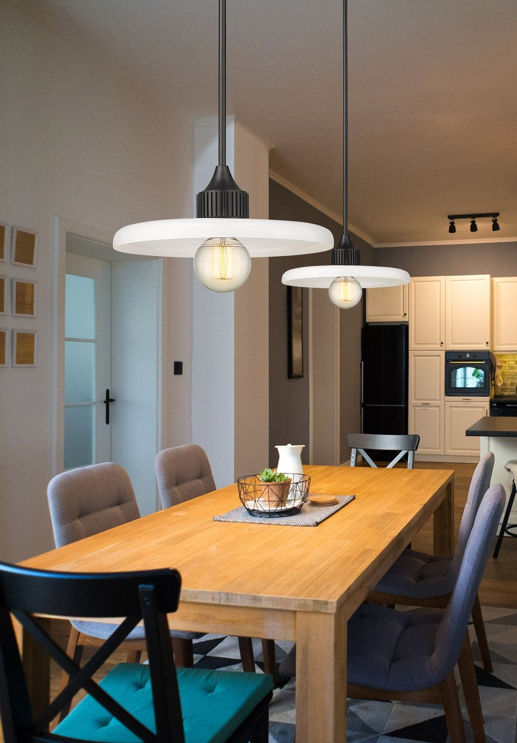 Z-LITE, PALOMA PENDANT, PENDANT LIGHT