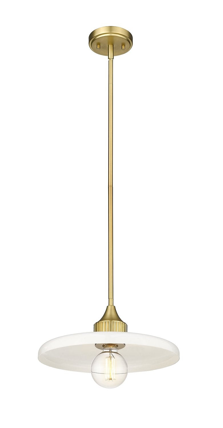 Z-LITE, PALOMA PENDANT, PENDANT LIGHT