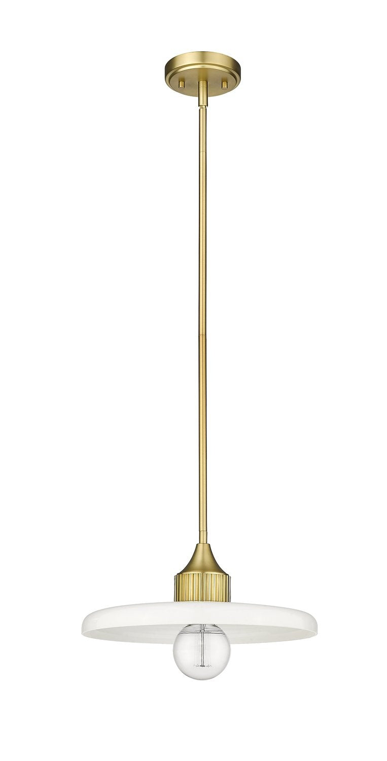 Z-LITE, PALOMA PENDANT, PENDANT LIGHT