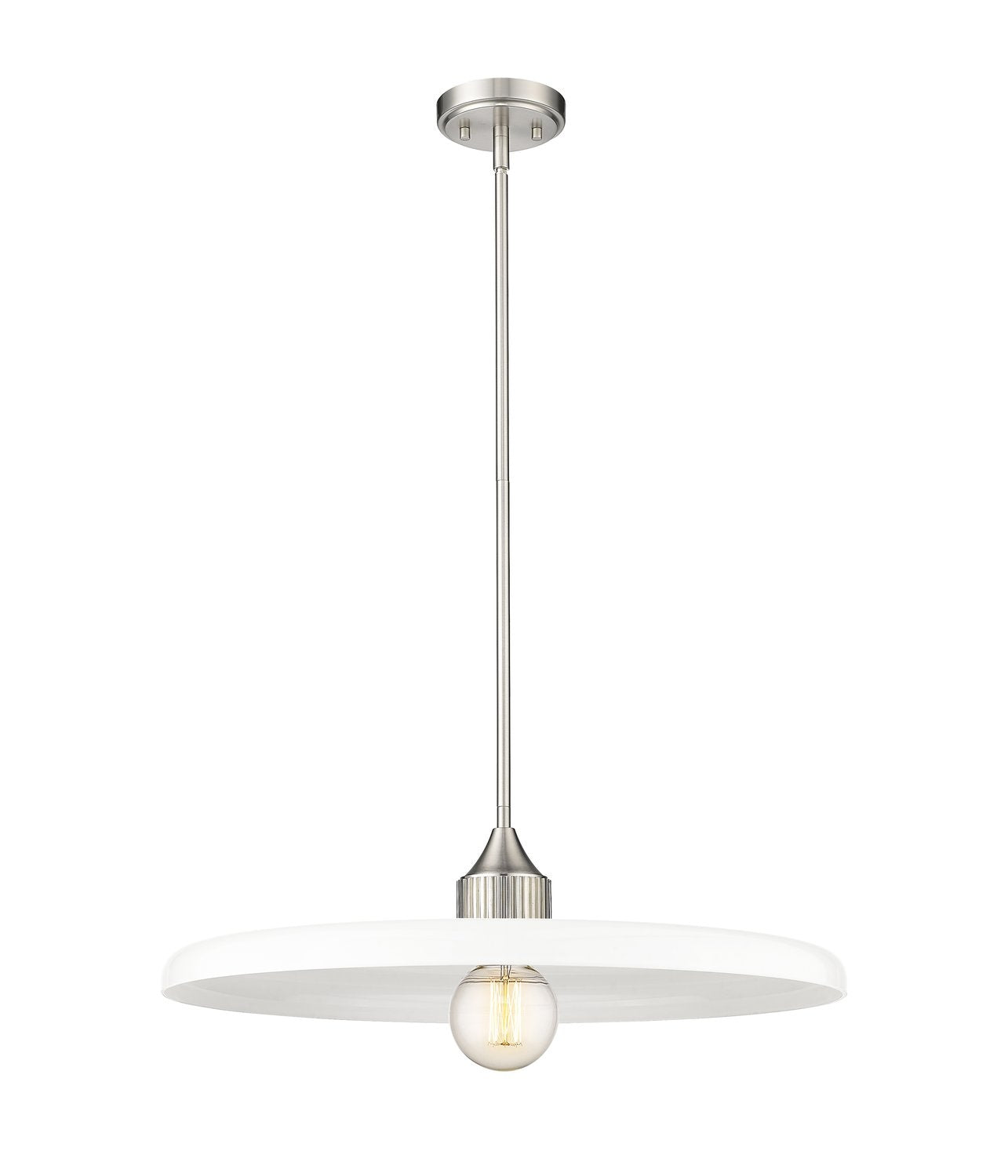 Z-LITE, PALOMA PENDANT, PENDANT LIGHT
