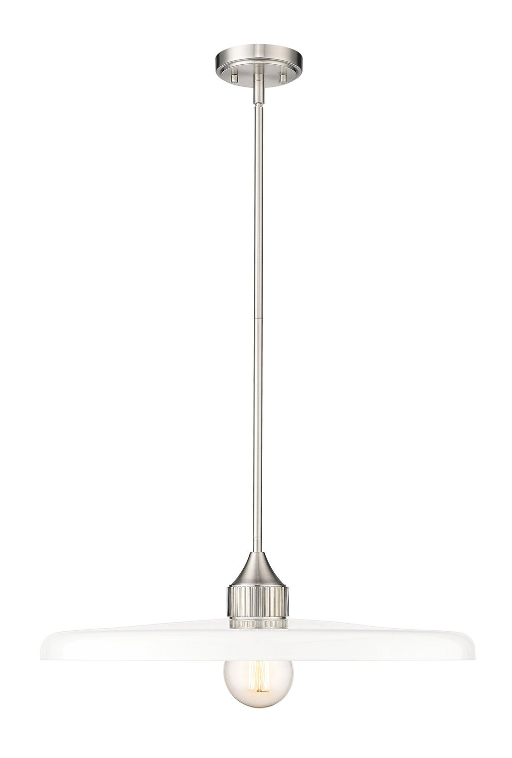Z-LITE, PALOMA PENDANT, PENDANT LIGHT