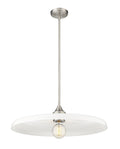Z-LITE, PALOMA PENDANT, PENDANT LIGHT