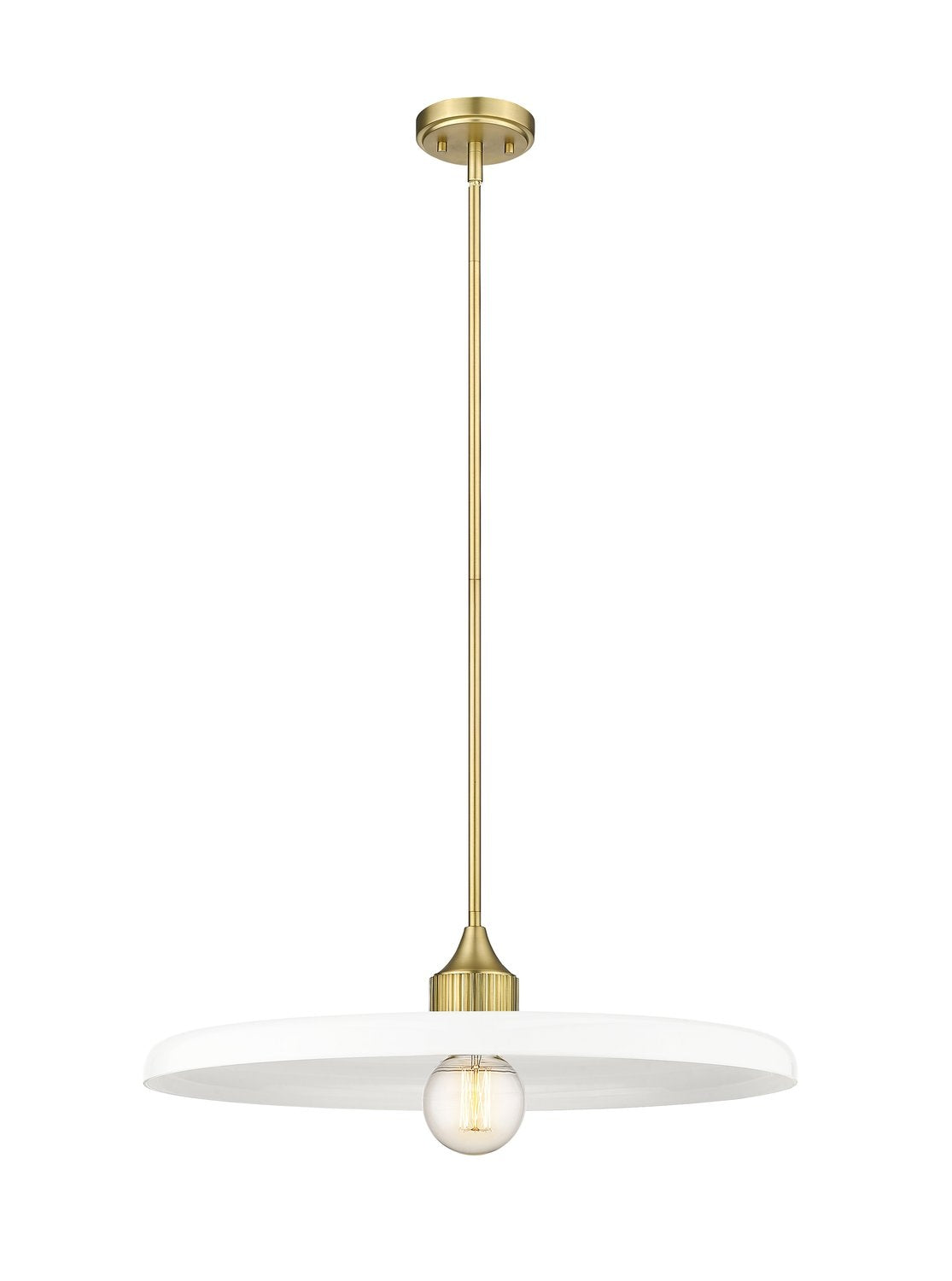 Z-LITE, PALOMA PENDANT, PENDANT LIGHT