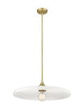 Z-LITE, PALOMA PENDANT, PENDANT LIGHT