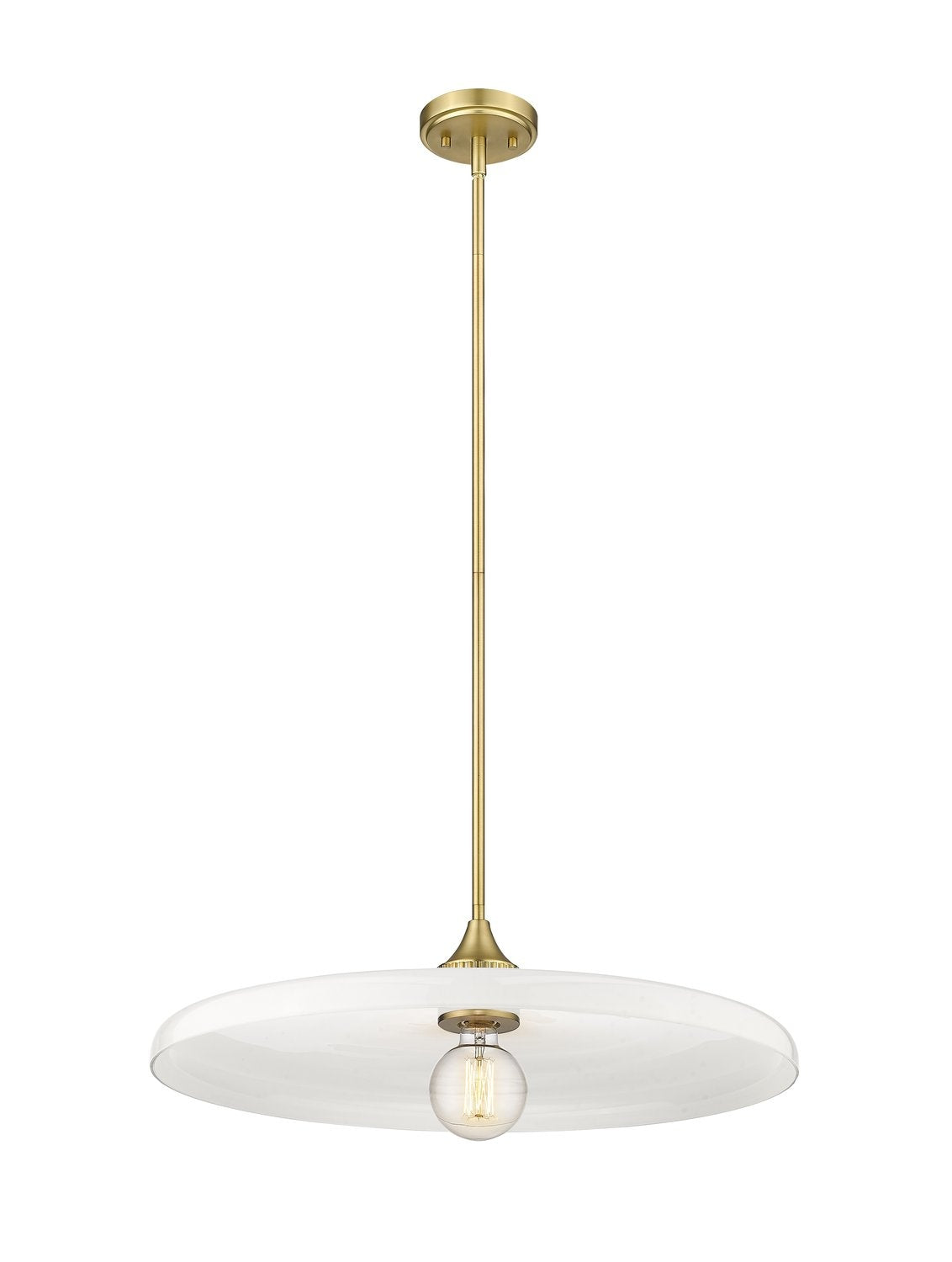 Z-LITE, PALOMA PENDANT, PENDANT LIGHT