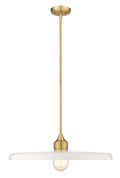 Z-LITE, PALOMA PENDANT, PENDANT LIGHT