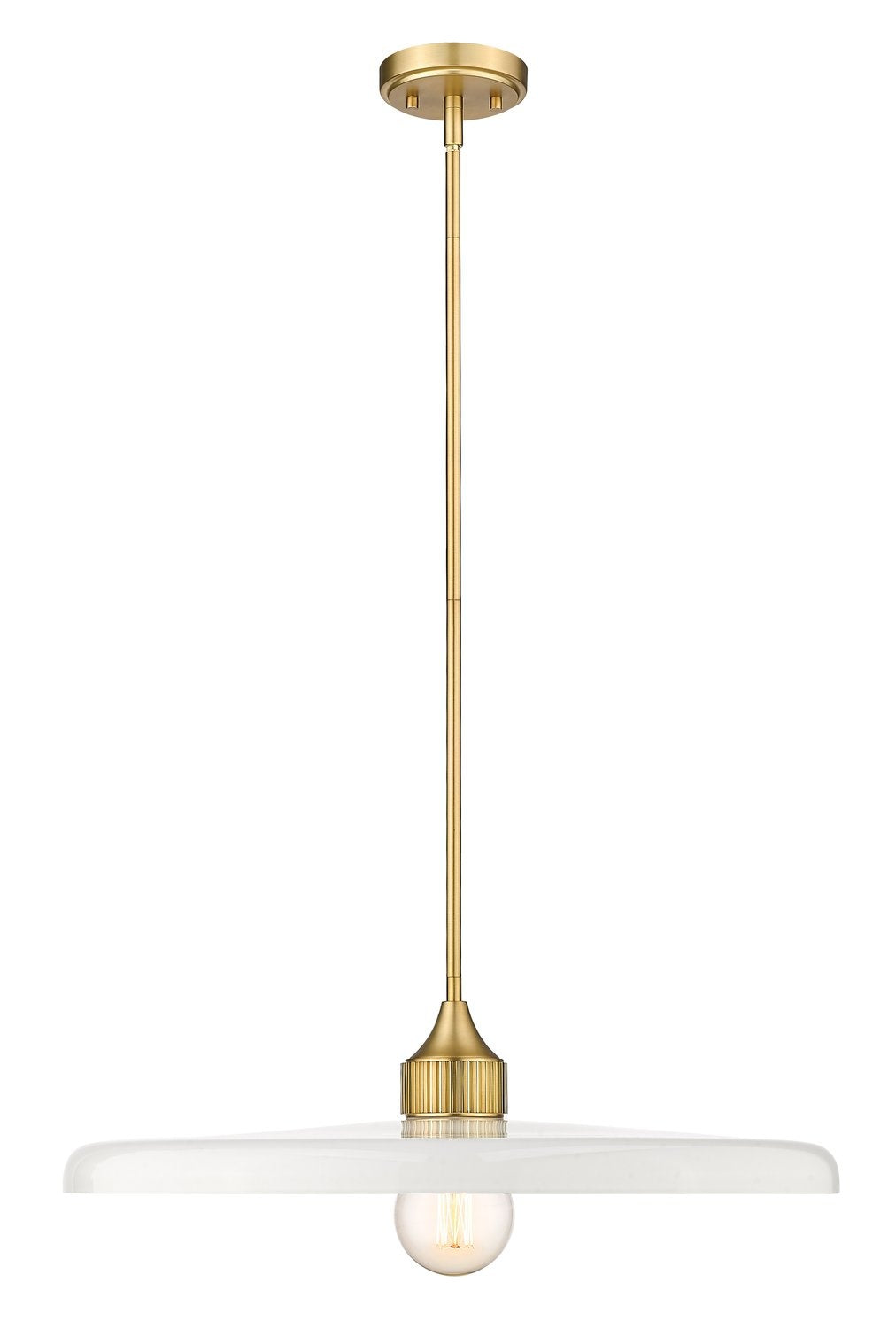 Z-LITE, PALOMA PENDANT, PENDANT LIGHT
