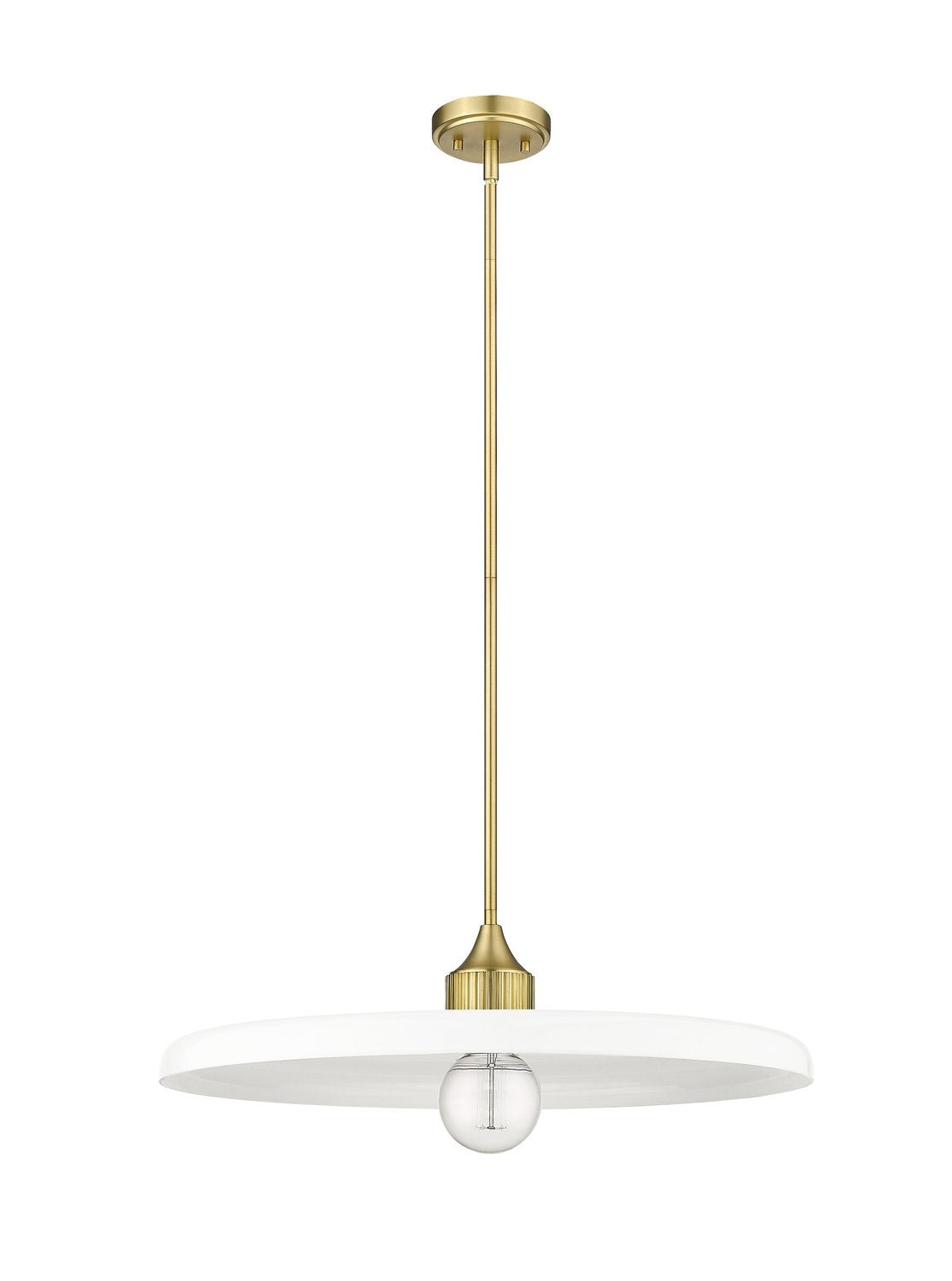 Z-LITE, PALOMA PENDANT, PENDANT LIGHT