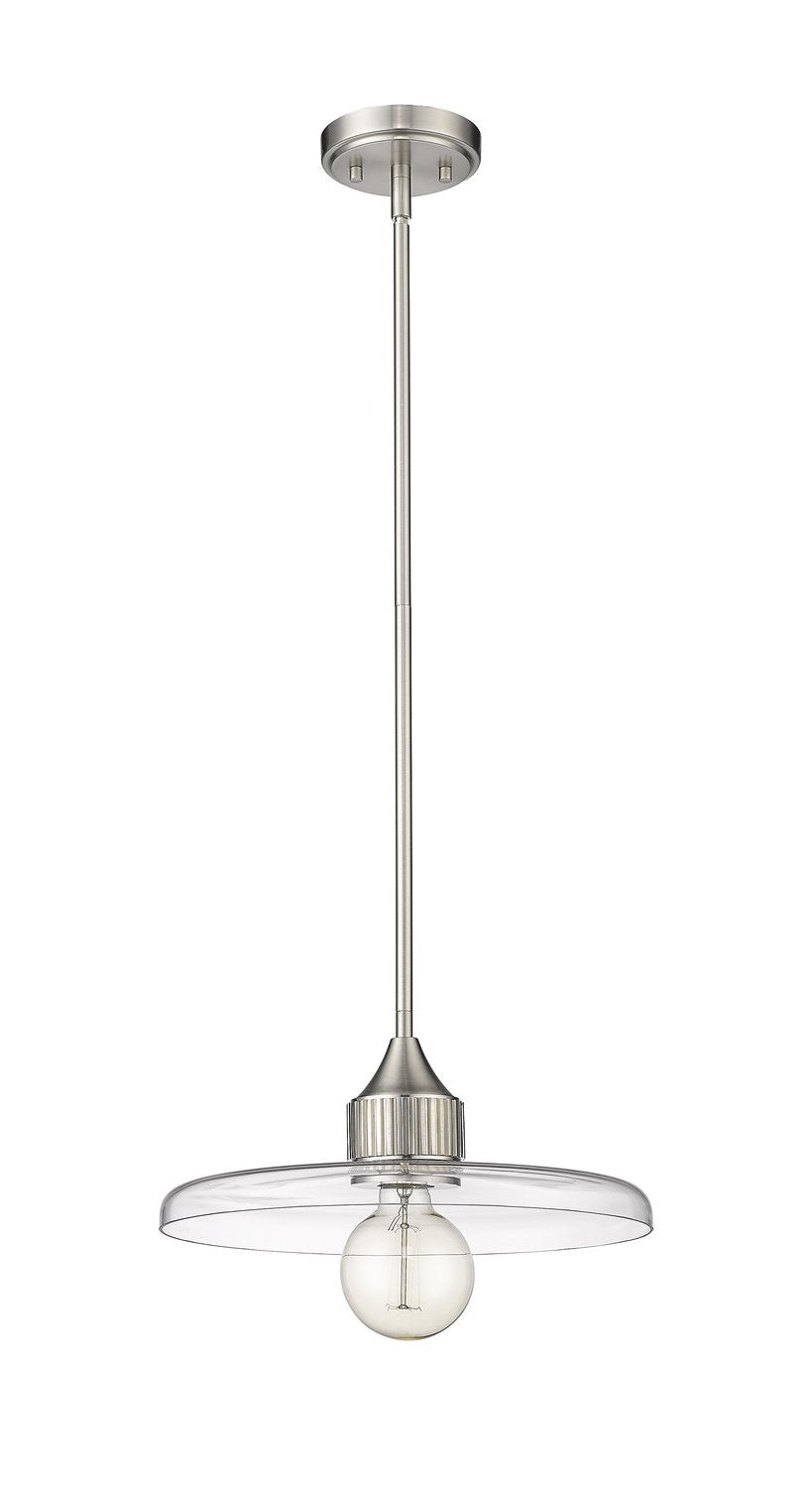 Z-LITE, PALOMA PENDANT, PENDANT LIGHT