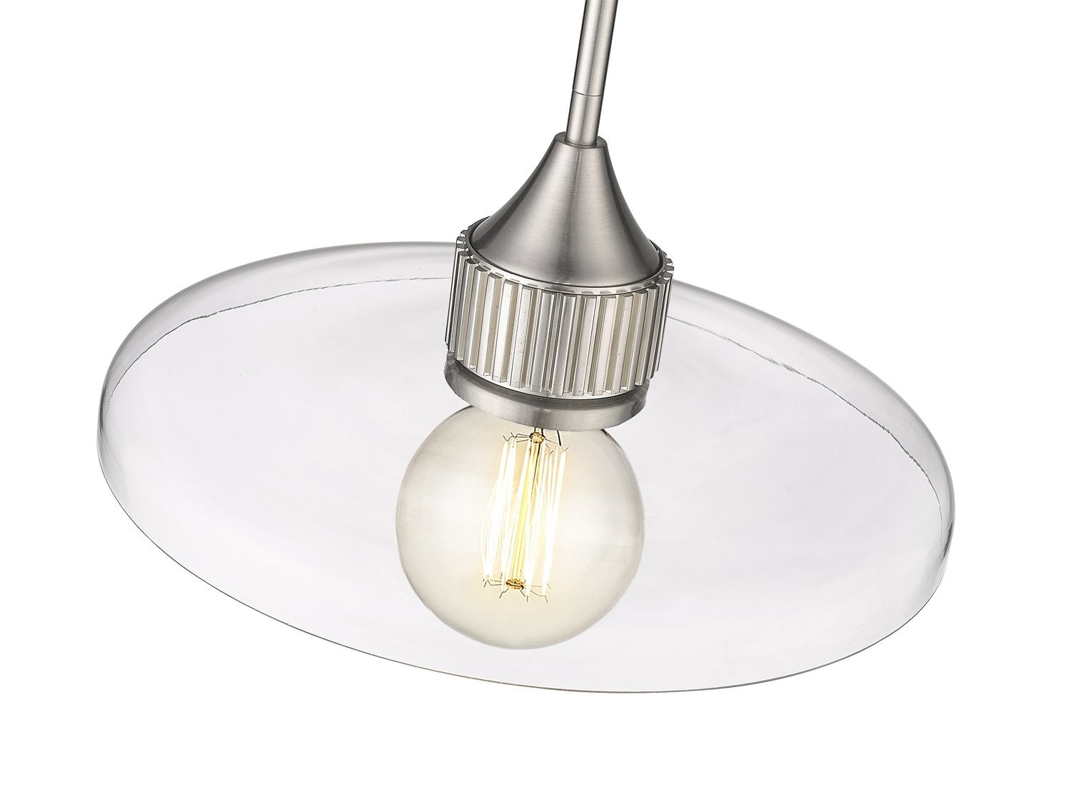 Z-LITE, PALOMA PENDANT, PENDANT LIGHT