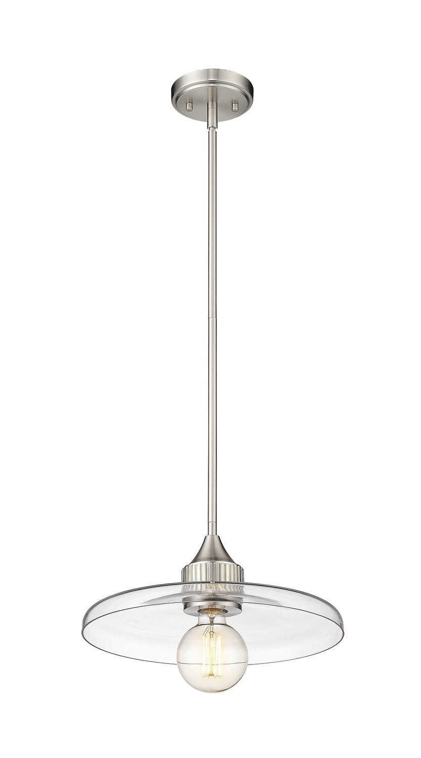 Z-LITE, PALOMA PENDANT, PENDANT LIGHT