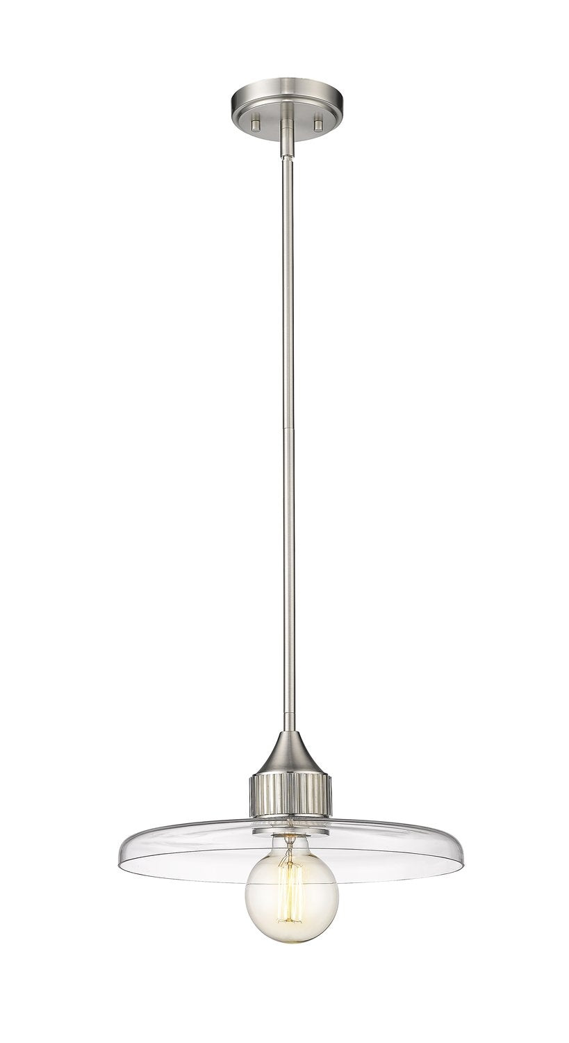 Z-LITE, PALOMA PENDANT, PENDANT LIGHT