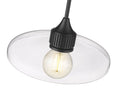 Z-LITE, PALOMA PENDANT, PENDANT LIGHT
