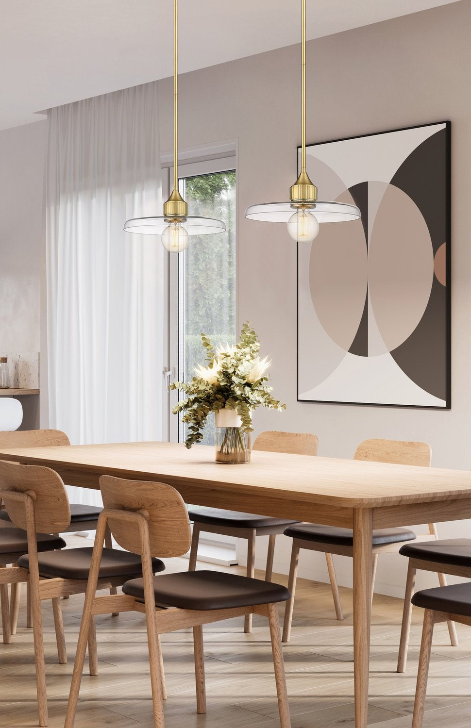 Z-LITE, PALOMA PENDANT, PENDANT LIGHT