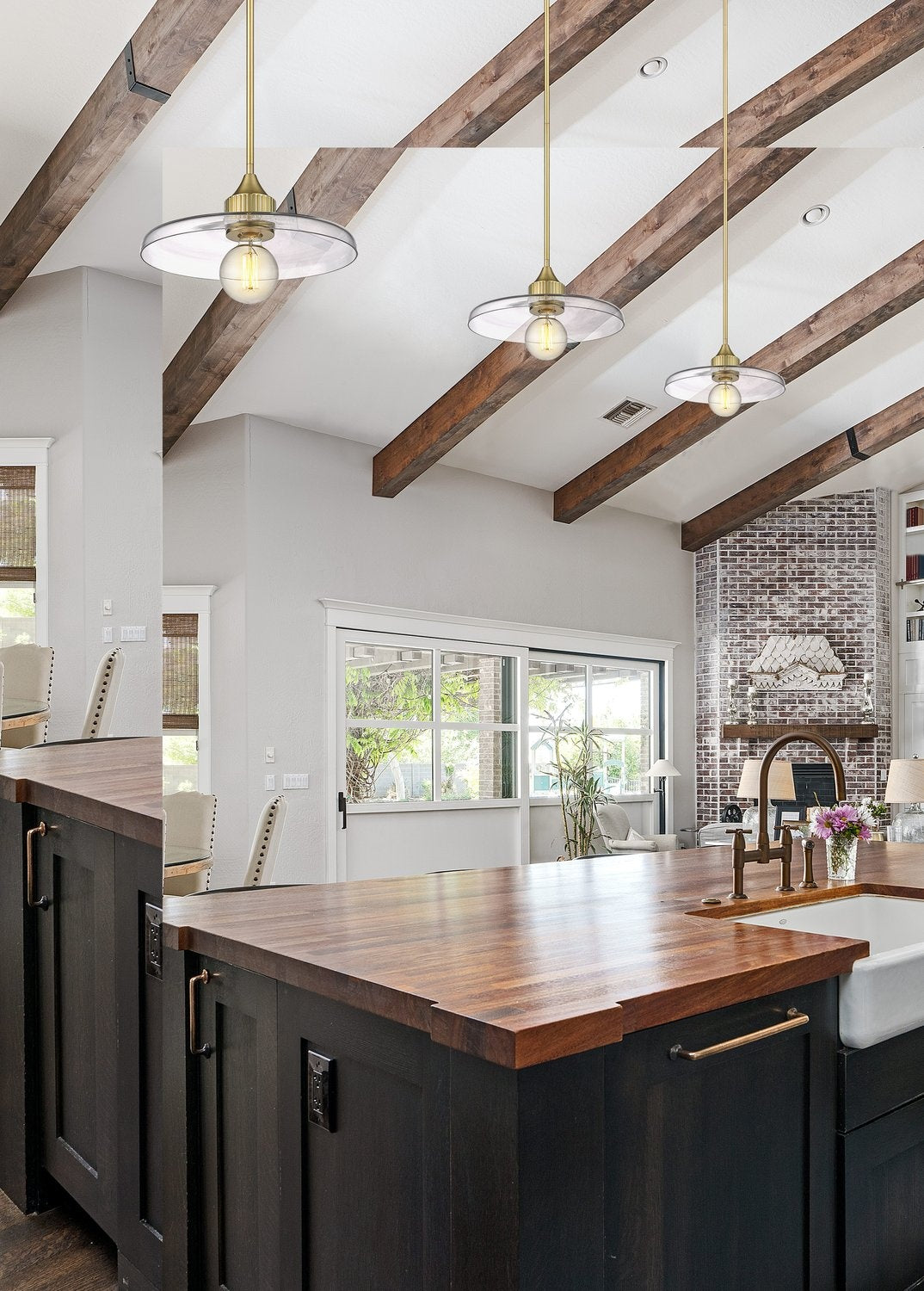 Z-LITE, PALOMA PENDANT, PENDANT LIGHT