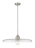 Z-LITE, PALOMA PENDANT, PENDANT LIGHT