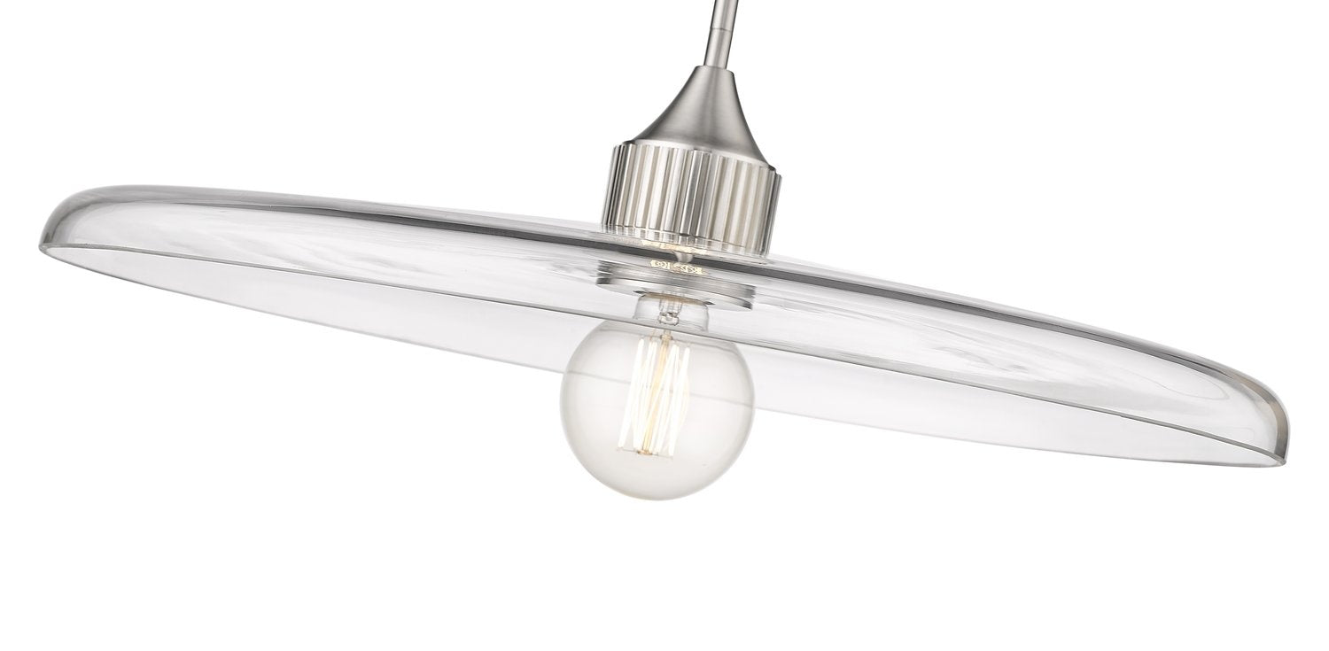 Z-LITE, PALOMA PENDANT, PENDANT LIGHT