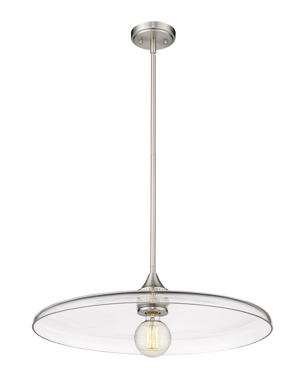 Z-LITE, PALOMA PENDANT, PENDANT LIGHT