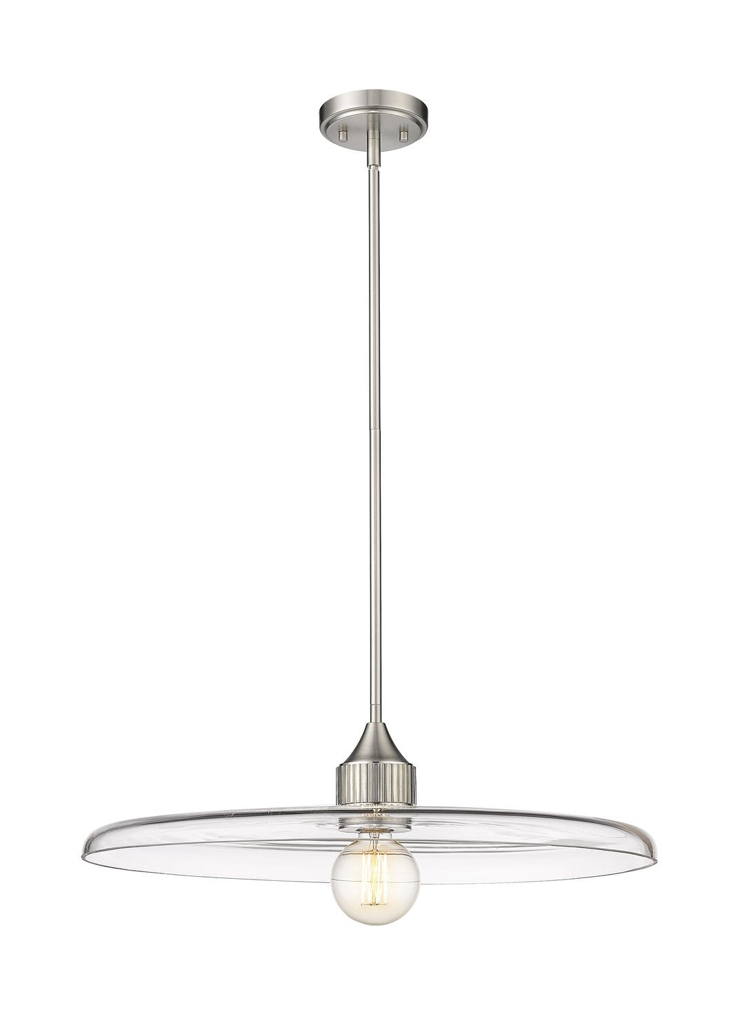 Z-LITE, PALOMA PENDANT, PENDANT LIGHT