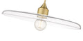 Z-LITE, PALOMA PENDANT, PENDANT LIGHT