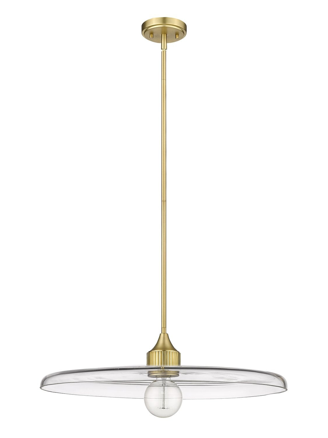 Z-LITE, PALOMA PENDANT, PENDANT LIGHT