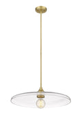Z-LITE, PALOMA PENDANT, PENDANT LIGHT