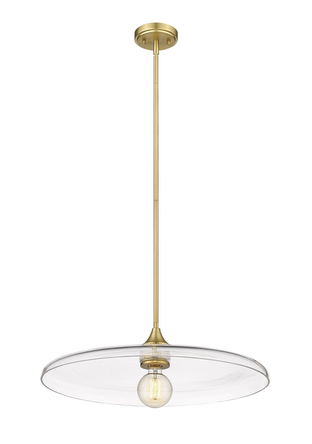 Z-LITE, PALOMA PENDANT, PENDANT LIGHT