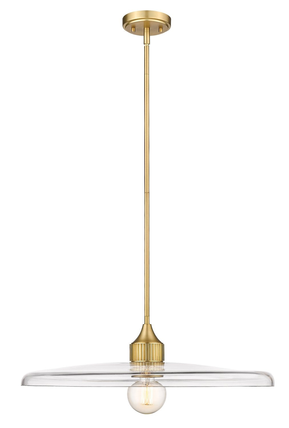 Z-LITE, PALOMA PENDANT, PENDANT LIGHT