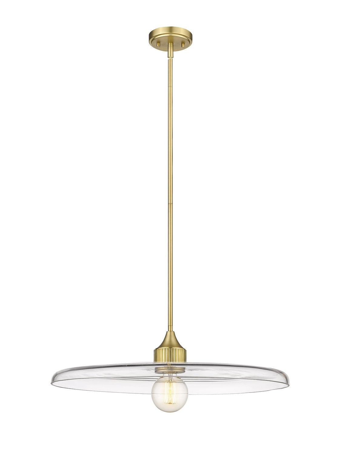 Z-LITE, PALOMA PENDANT, PENDANT LIGHT