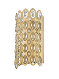Z-LITE, DEALEY WALL SCONCE, WALL SCONCES