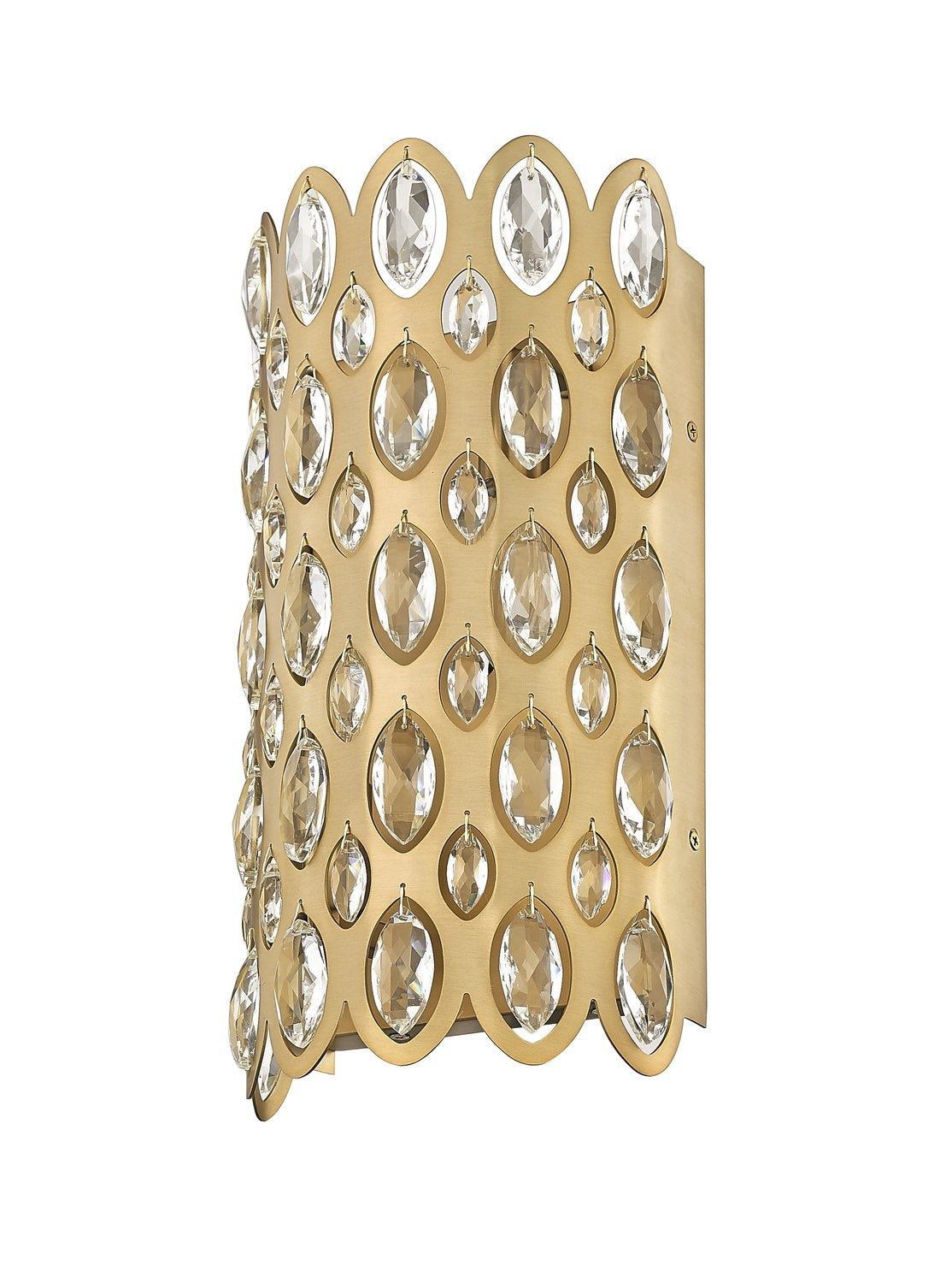 Z-LITE, DEALEY WALL SCONCE, WALL SCONCES