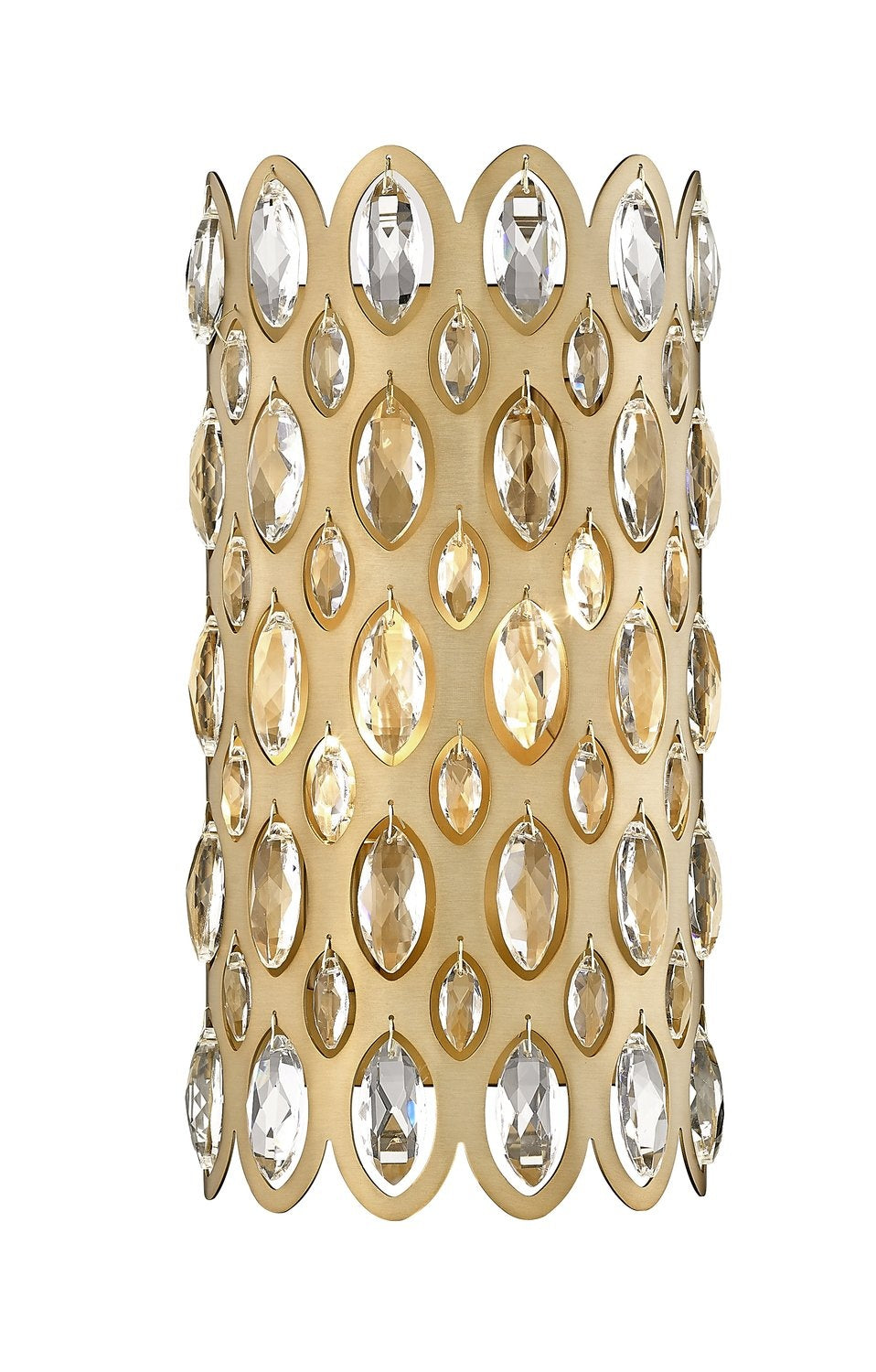 Z-LITE, DEALEY WALL SCONCE, WALL SCONCES