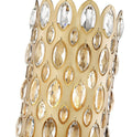 Z-LITE, DEALEY WALL SCONCE, WALL SCONCES