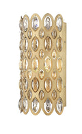 Z-LITE, DEALEY WALL SCONCE, WALL SCONCES