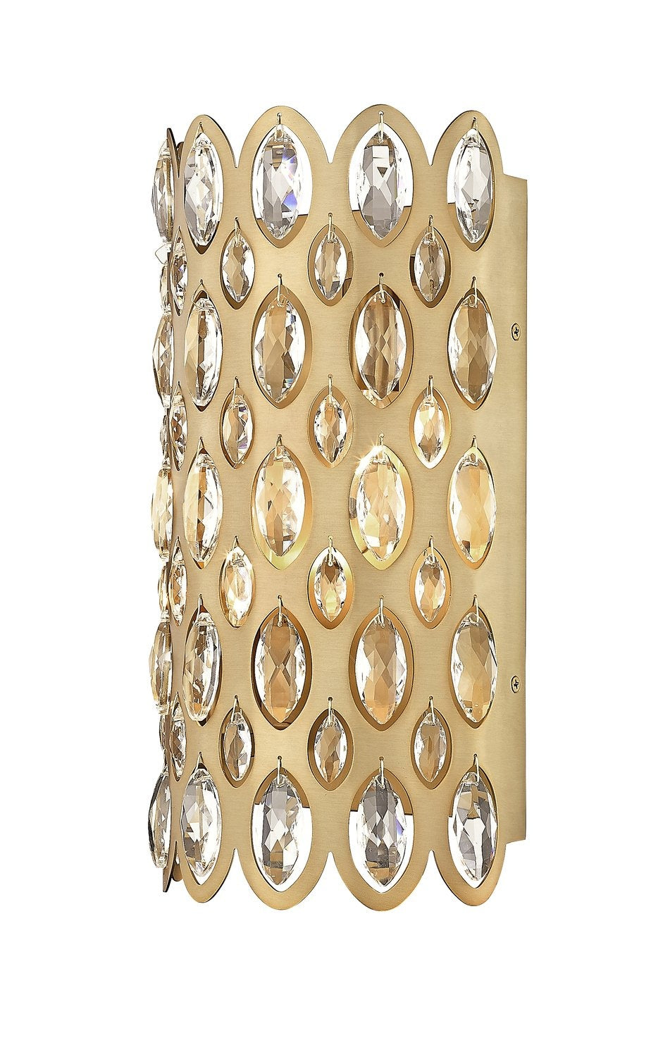 Z-LITE, DEALEY WALL SCONCE, WALL SCONCES